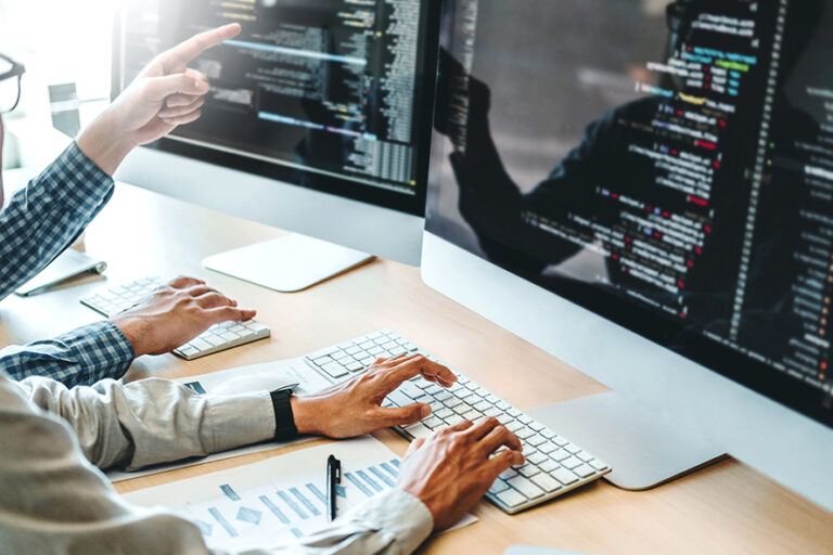 Web Design and Development: A Guide for Business Owners in Singapore