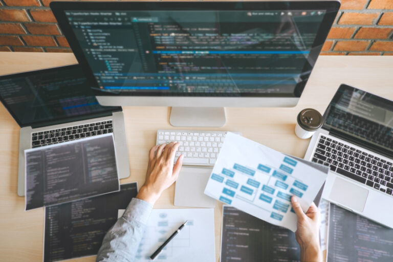 Benefits of Hiring a Professional Web Design