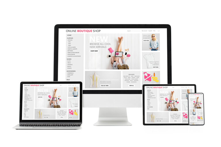 Benefits of Hiring a Website Redesign Agency in Singapore