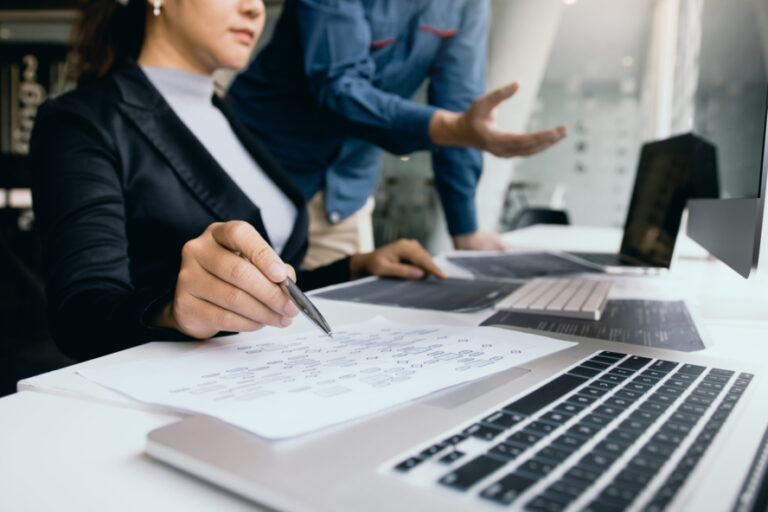 Choosing the Right Web Design Company for Your Business