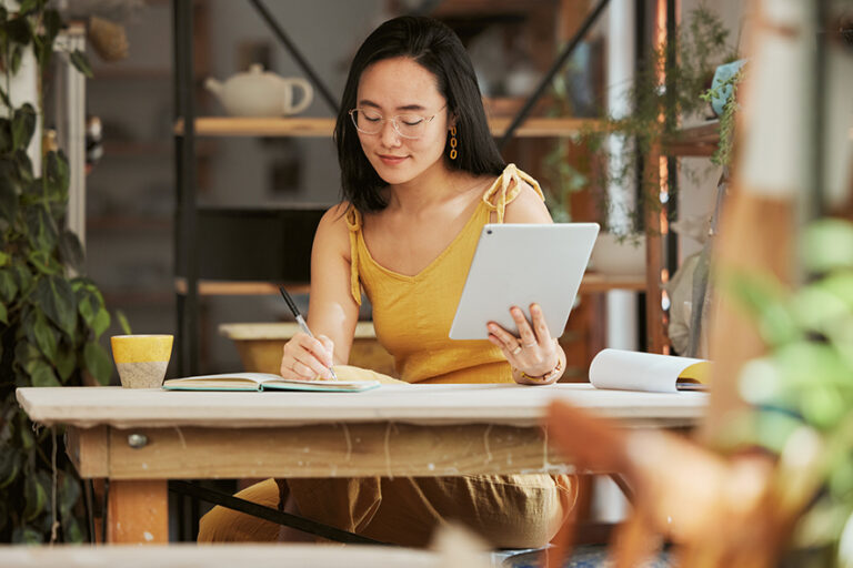 Key Elements to Success in Website Content Writing