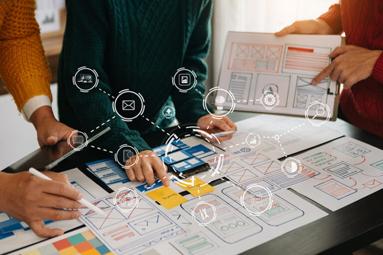 Why Your Business Needs a Professional Web Design