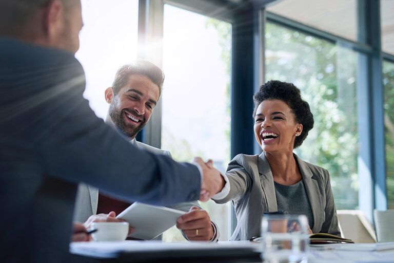 Choosing the Right Web Design Partner for Your Business