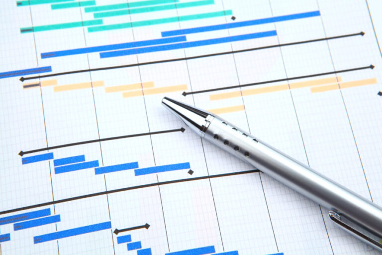The Website-Building Timeline: A Guide to Web Design
