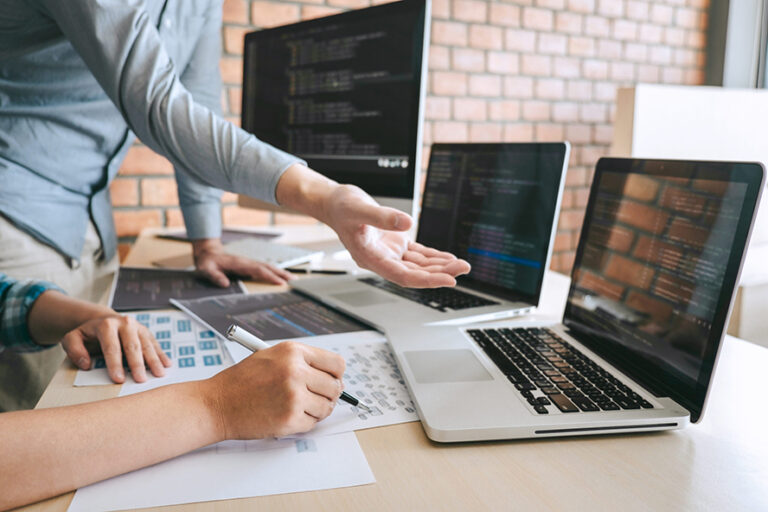 Maximize Your Online Presence With Web Design Outsourcing