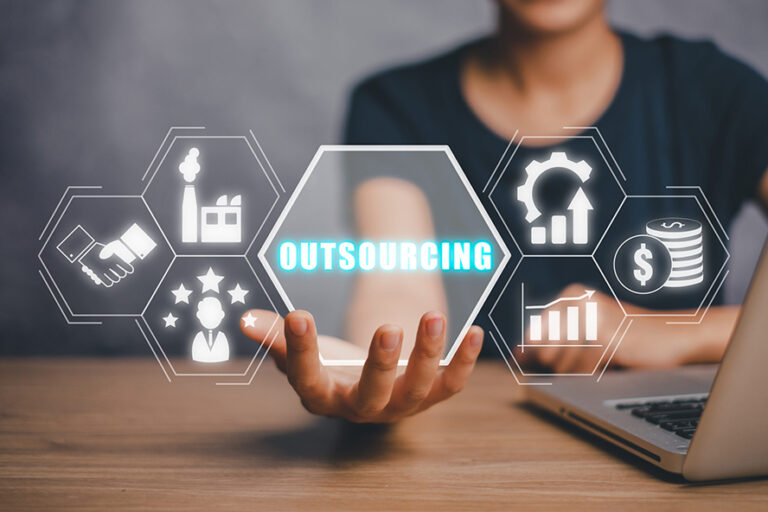Outsourcing Web Design: A Guide to Cost-Effective Solutions