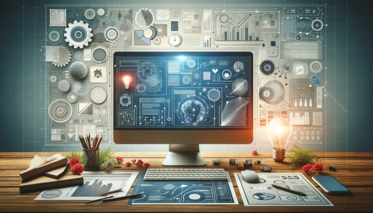 The Ultimate Guide to UI & UX Design for Business Owners