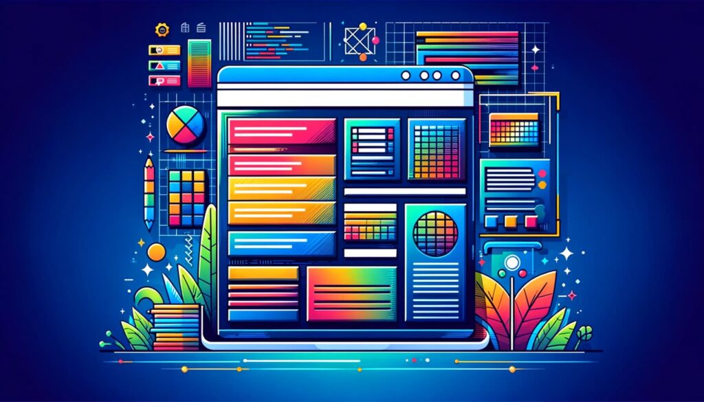 The Benefits of CSS for Professional Web Design